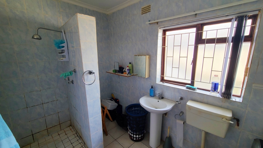 3 Bedroom Property for Sale in Highbury Western Cape